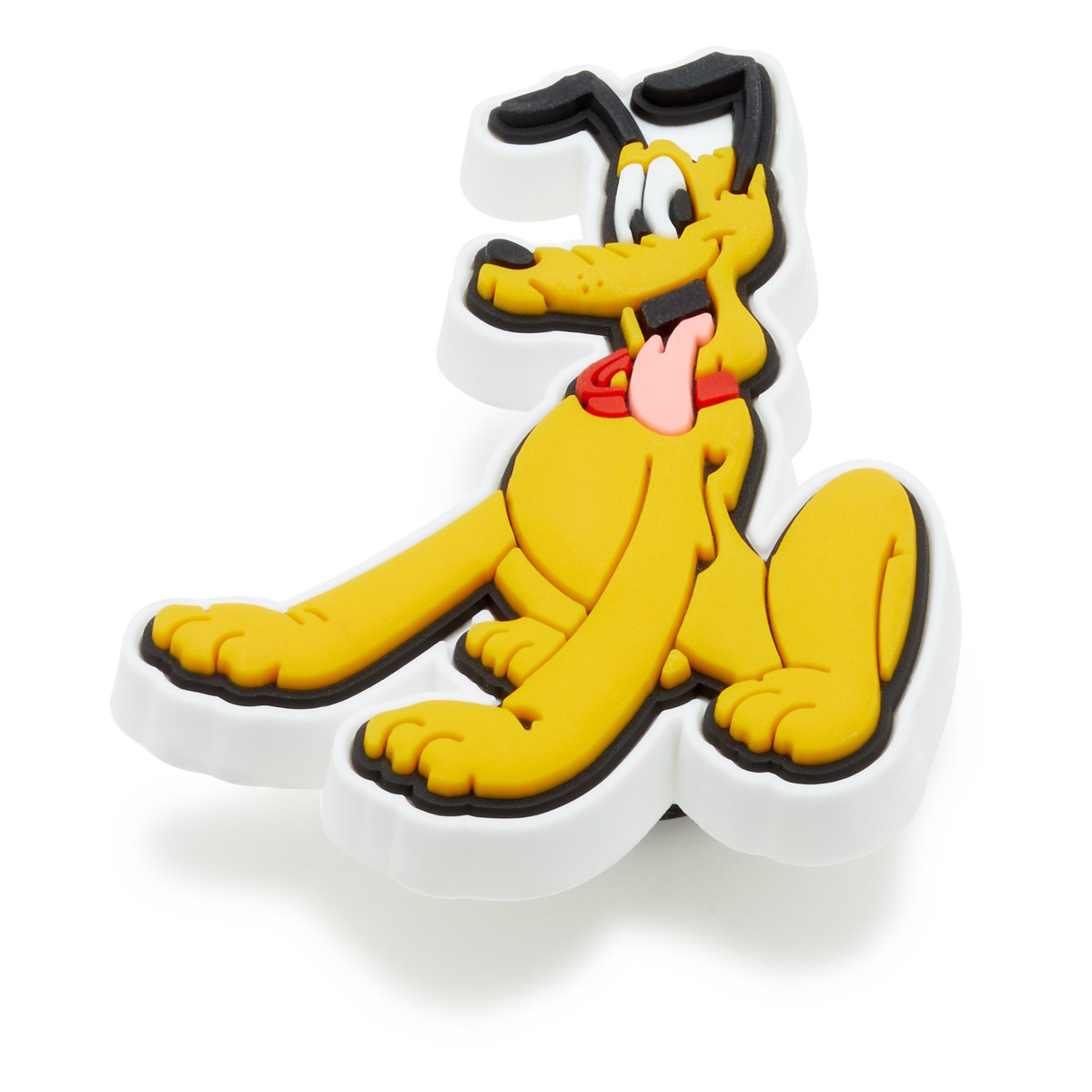 Jibbitz Crocs Disneys Pluto Character - imagine 3